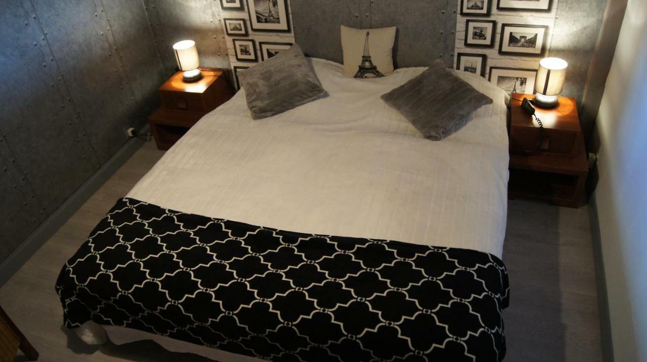 A La Belle Carpe Hotel Vauquois Luaran gambar